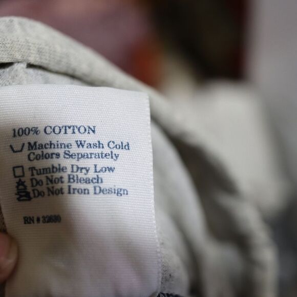 Artex Navy Blue Hooded Newport Rhode Island Hoodie XL - Picture 10 of 12